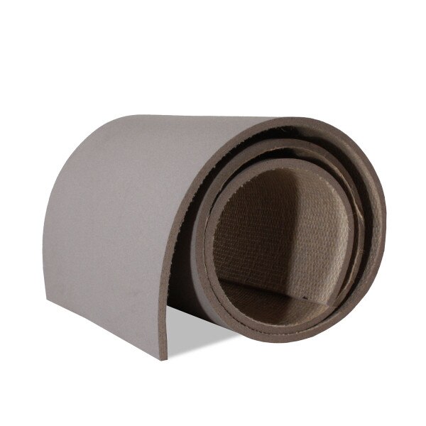 Picture of Forbo Potato Skin 2182 colored cork roll 72 inch width
